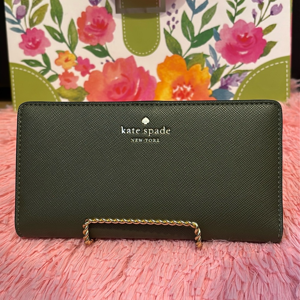 KATE SPADE WALLET